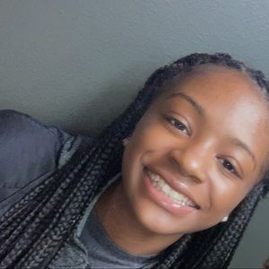 Meet your Posher, Aniyah